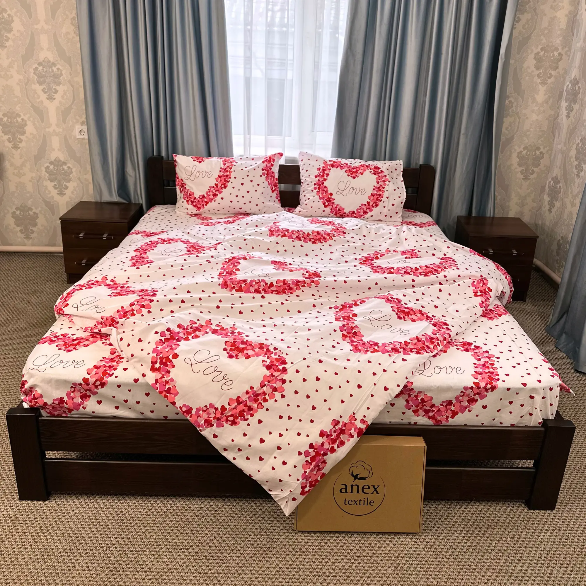 VALENTINE